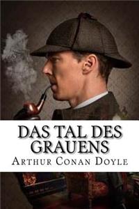 Das Tal des Grauens