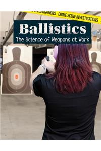 Ballistics