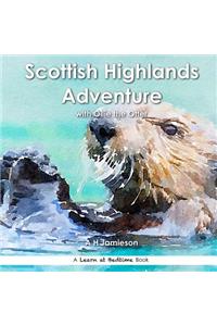 Scottish Highlands Adventure