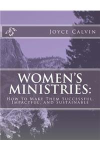 Women's Ministries