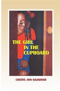 The Girl In the Cupboard