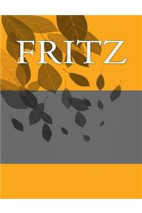 Fritz