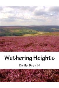 Wuthering Heights