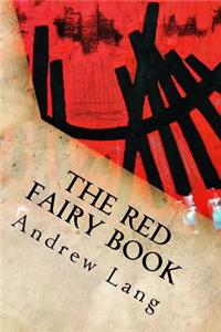 Red Fairy Book