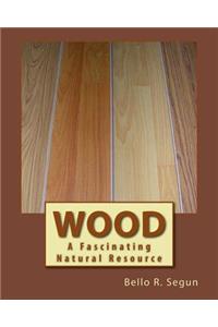 Wood: A Fascinating Natural Resource