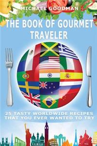 Book Of Gourmet Traveler