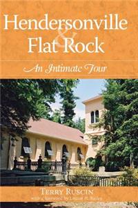 Hendersonville & Flat Rock