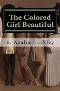 The Colored Girl Beautiful