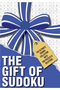 The Gift Of Sudoku