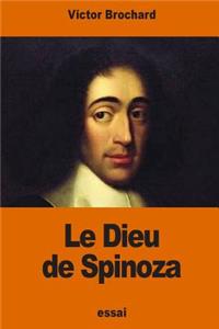 Dieu de Spinoza