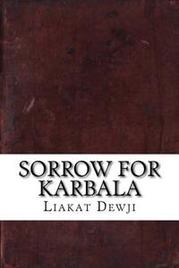 Sorrow for Karbala