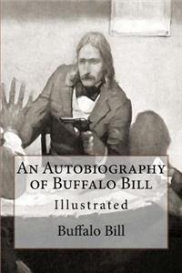 Autobiography of Buffalo Bill