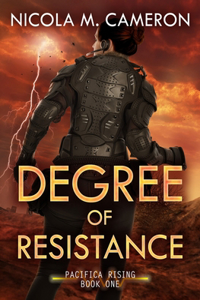 Degree of Resistance