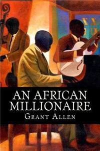 african millionaire