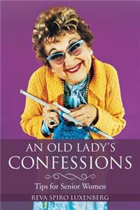 Old Lady's Confessions