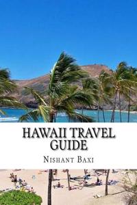 Hawaii Travel Guide