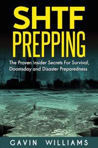 Shtf Prepping