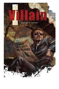 I, Villain