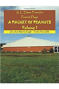 A Packet of Peanuts