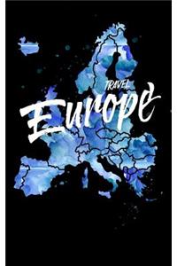 Travel Europe