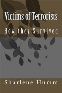 Victims of Terrorists