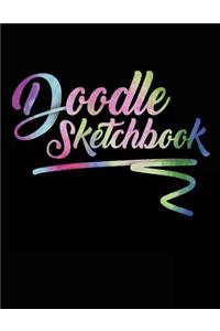 Doodle Sketchbook