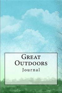 Great Outdoors