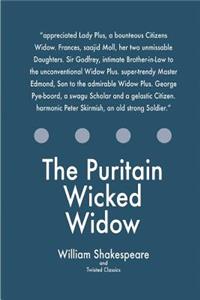Puritain Wicked Widow