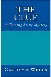 The Clue: A Fleming Stone Mystery