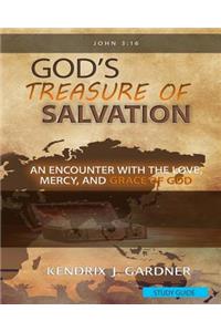 God's Treasure of Salvation
