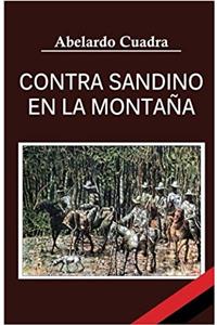 Contra Sandino En La Montana