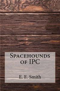 Spacehounds of Ipc