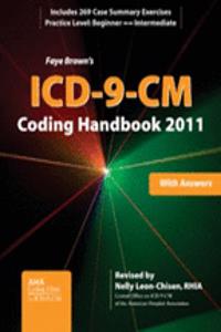 ICD-9-CM 2011 Coding Handbook With Answers