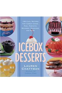 Icebox Desserts