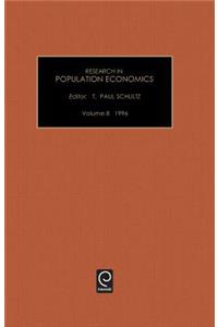 Research in Population Economics