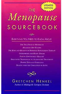 The Menopause Sourcebook