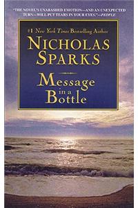 Message in a Bottle