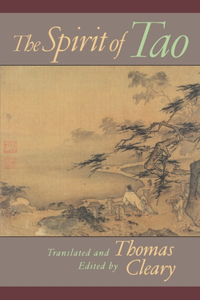Spirit of Tao