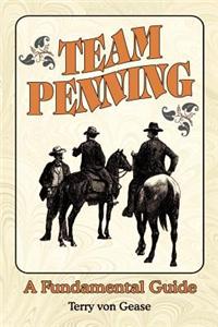 Team Penning