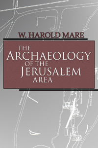 Archaeology of the Jerusalem Area