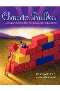 Character Builders