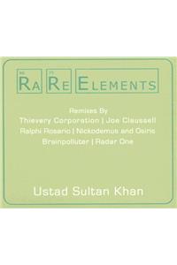 Rare Elements