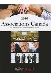 Associations Canada