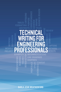 Technical Writing for Engineering Professionals