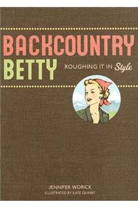 Backcountry Betty