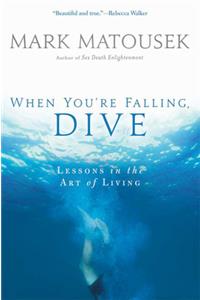 When You're Falling, Dive