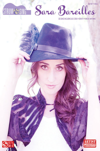 Sara Bareilles