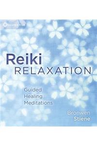 Reiki Relaxation