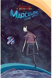 Adventure Time: Marceline Gone Adrift, 1