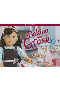 Baking with Grace: Discover the Recipe for Ooh La La!